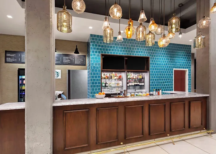 Courtyard By Marriott Cape Girardeau Downtown