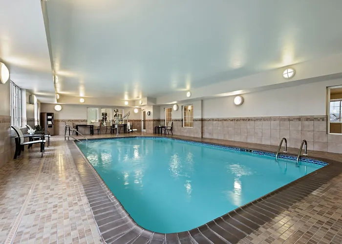 Candlewood Suites Cape Girardeau, An Ihg Hotel